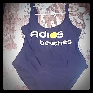 Summer Bathing suit